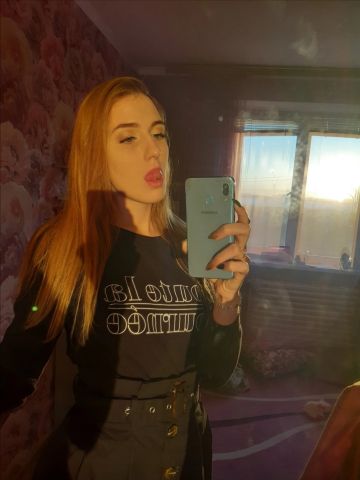 Анкета проститутки Софа - Фото 1, , 20 лет, №262958