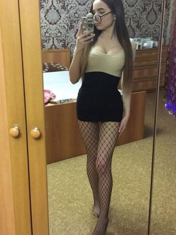 Анкета проститутки Владлена - Фото 1, , 24 года, №264999